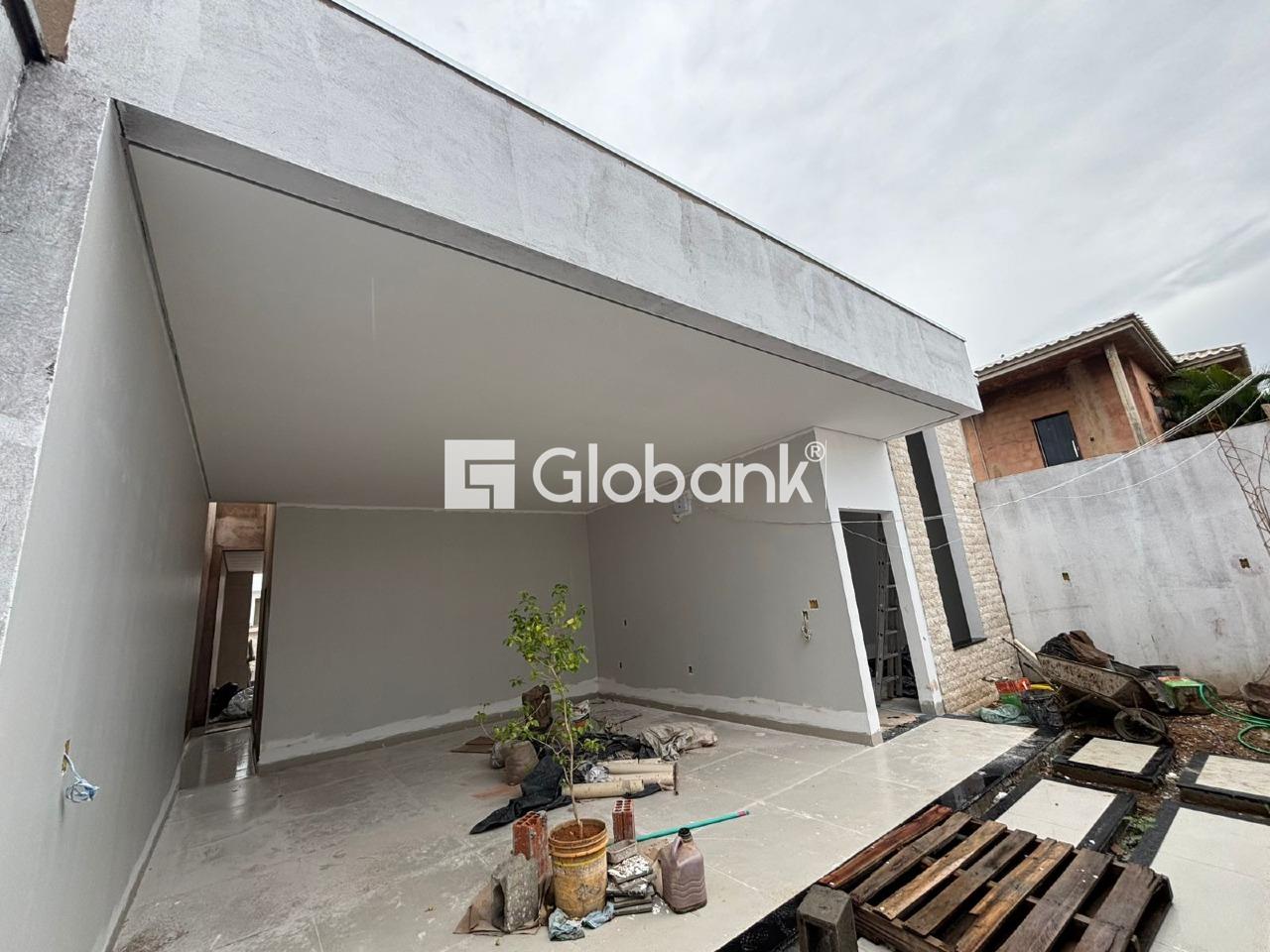 Casa 3 quartos à venda Todos os Santos 300m² Montes Claros MG: 