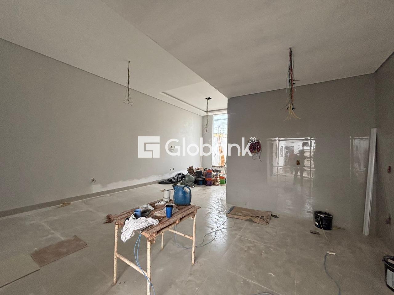 Casa 3 quartos à venda Todos os Santos 300m² Montes Claros MG: 