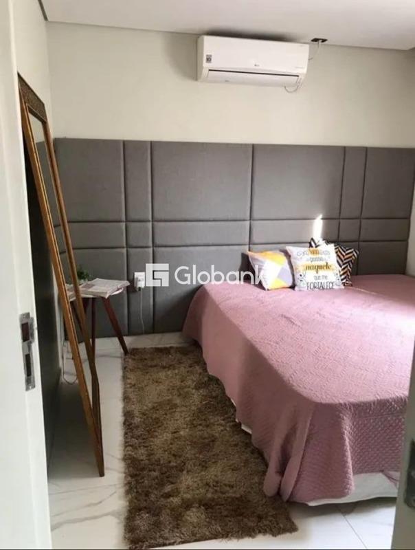 Apartamento 3 quartos à venda Morada do Parque 80m² Montes Claros MG: 