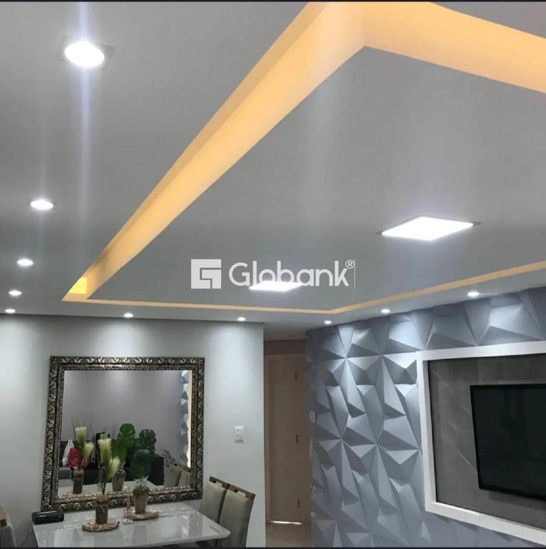 Apartamento 3 quartos à venda Morada do Parque 80m² Montes Claros MG: 