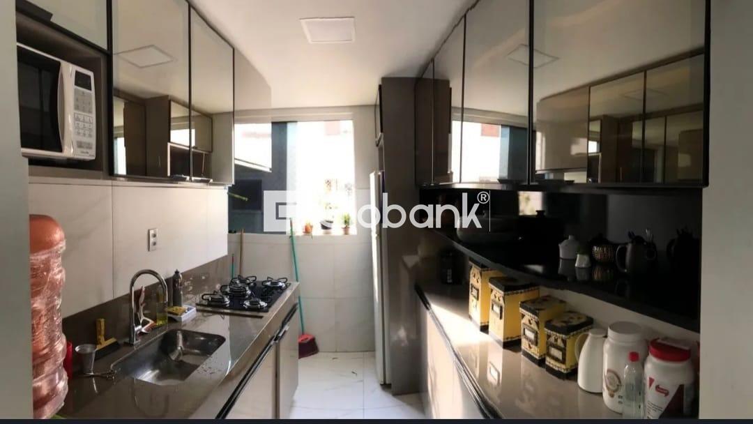 Apartamento 3 quartos à venda Morada do Parque 80m² Montes Claros MG: 