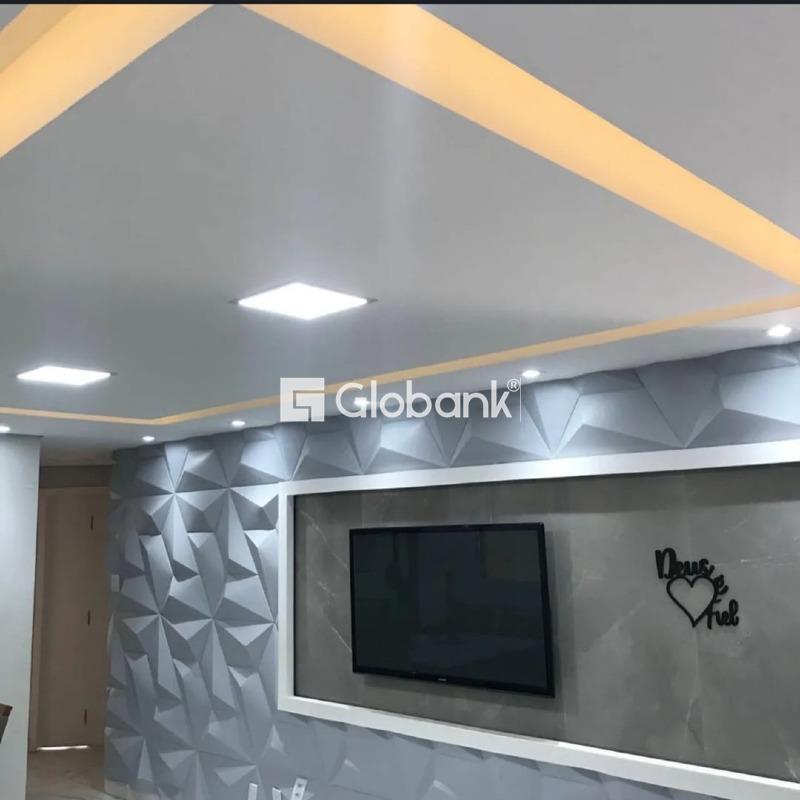 Apartamento 3 quartos à venda Morada do Parque 80m² Montes Claros MG: 