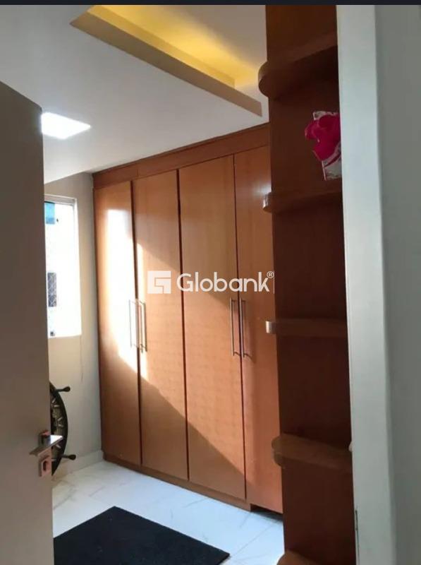 Apartamento 3 quartos à venda Morada do Parque 80m² Montes Claros MG: 