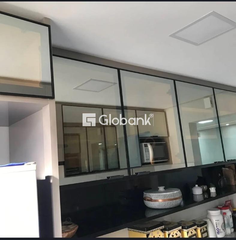 Apartamento 3 quartos à venda Morada do Parque 80m² Montes Claros MG: 