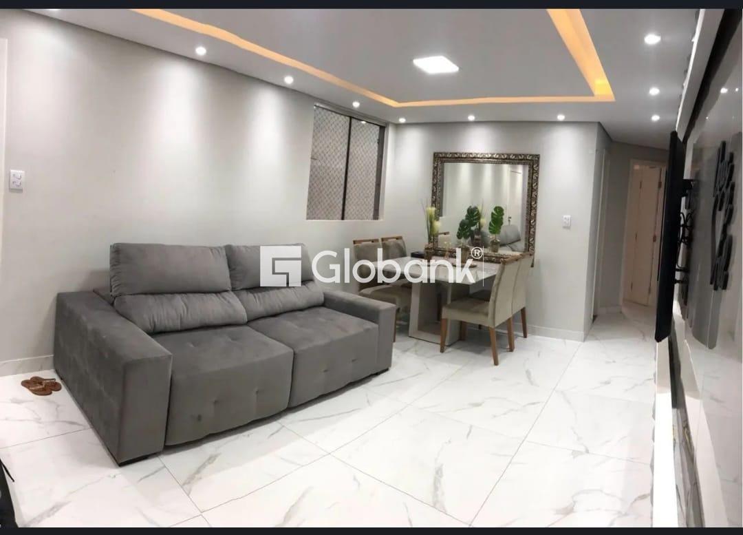 Apartamento 3 quartos à venda Morada do Parque 80m² Montes Claros MG: 