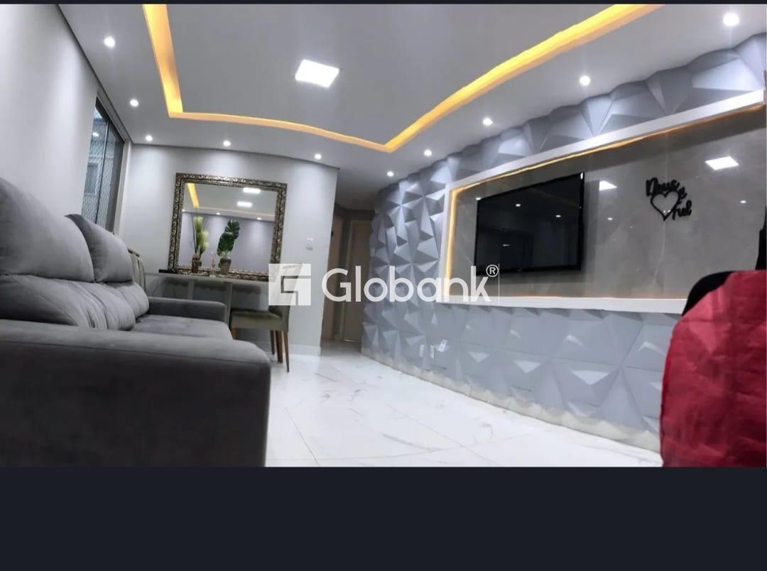 Apartamento 3 quartos à venda Morada do Parque 80m² Montes Claros MG: 