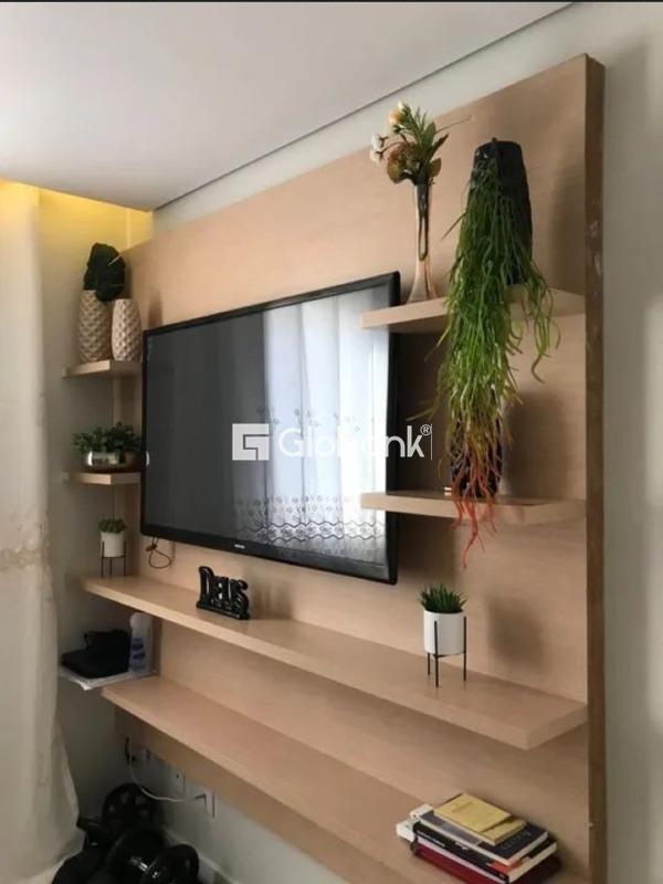 Apartamento 3 quartos à venda Morada do Parque 80m² Montes Claros MG: 