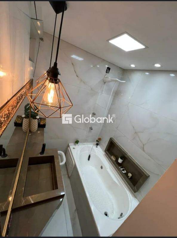 Apartamento 3 quartos à venda Morada do Parque 80m² Montes Claros MG: 