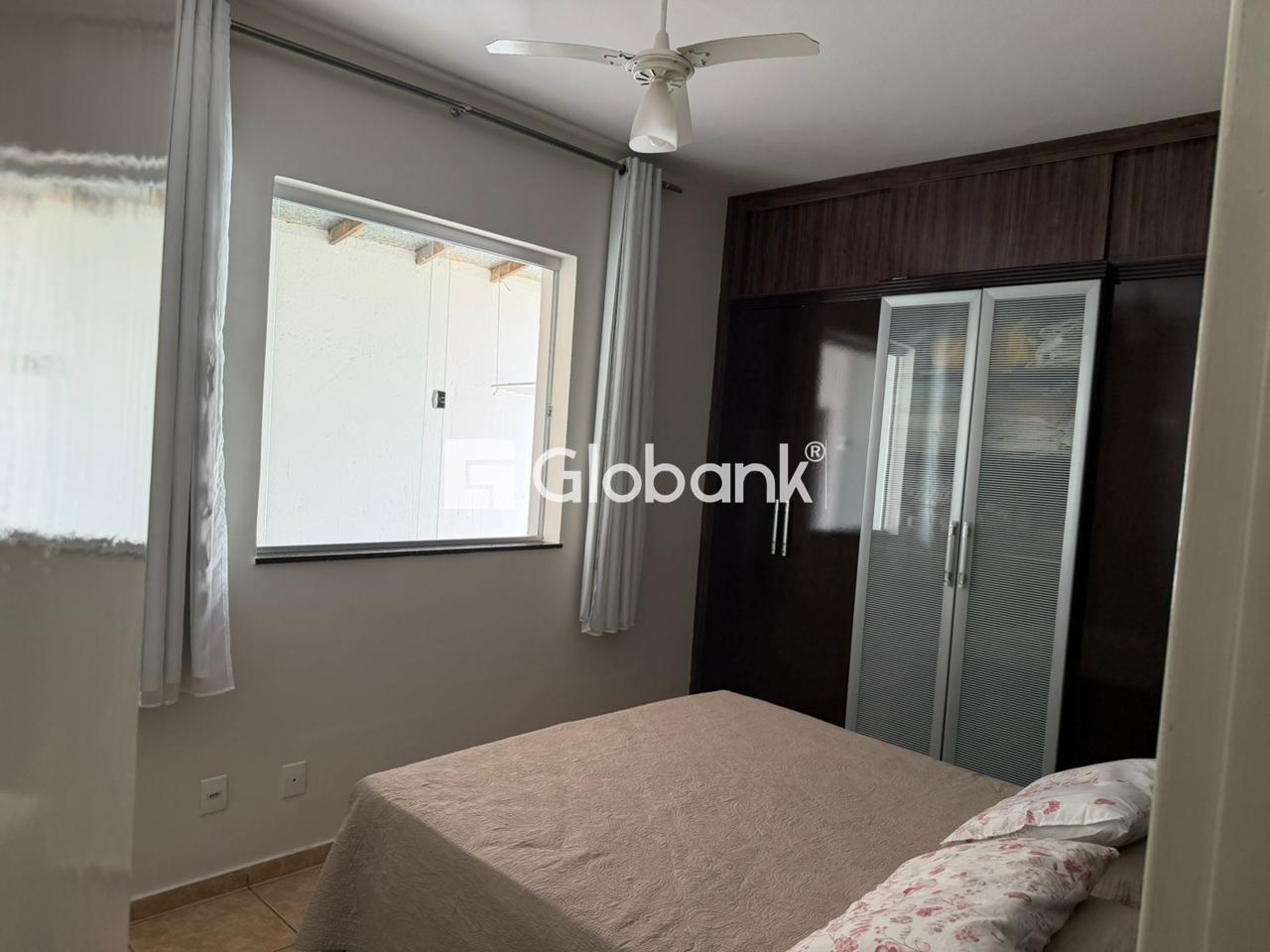 Casa 3 quartos à venda Delfino Magalhães 175,36m² Montes Claros MG: 