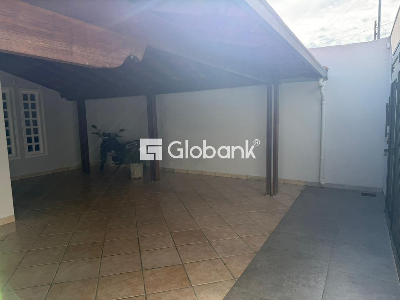 Casa 3 quartos à venda Delfino Magalhães 175,36m² Montes Claros MG: 