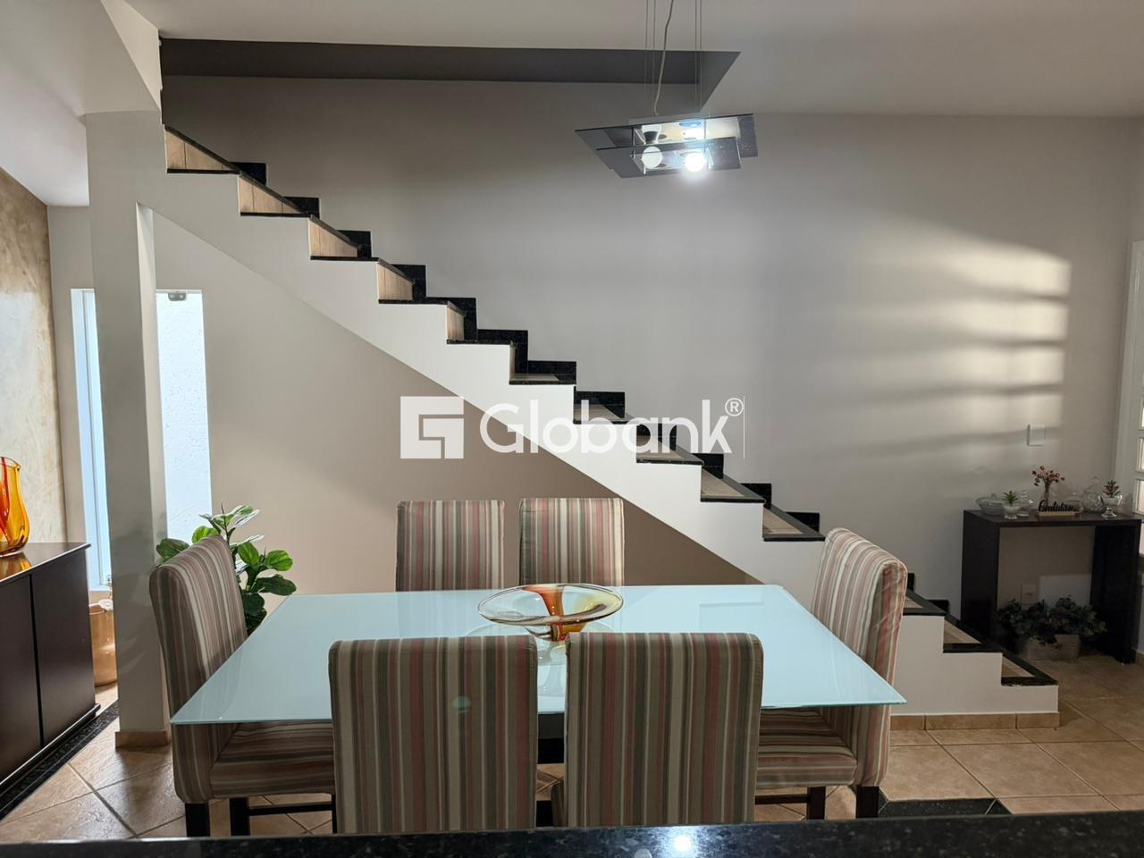 Casa 3 quartos à venda Delfino Magalhães 175,36m² Montes Claros MG: 