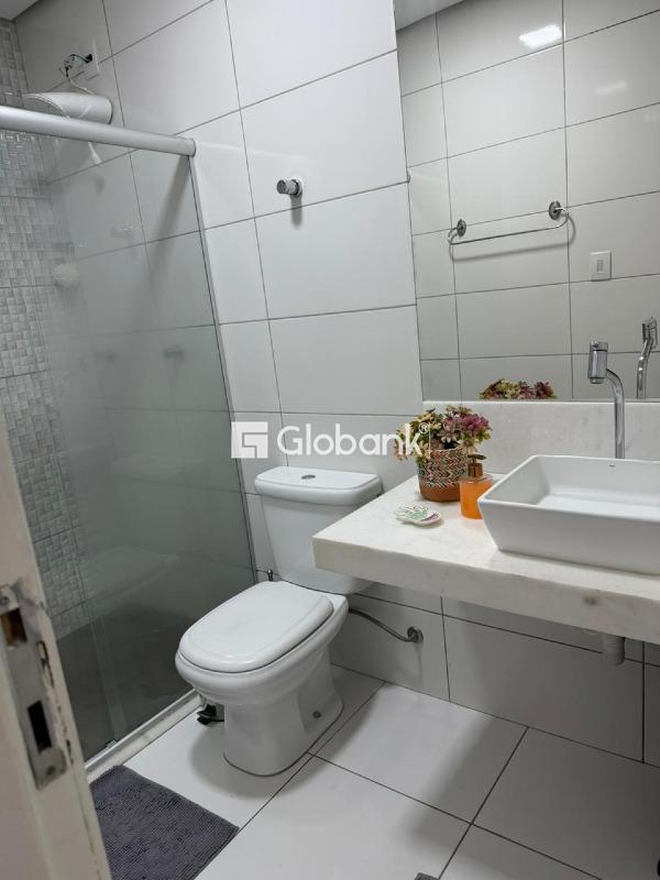 Casa 3 quartos à venda Delfino Magalhães 175,36m² Montes Claros MG: 