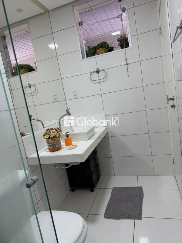 Casa 3 quartos à venda Delfino Magalhães 175,36m² Montes Claros MG: 