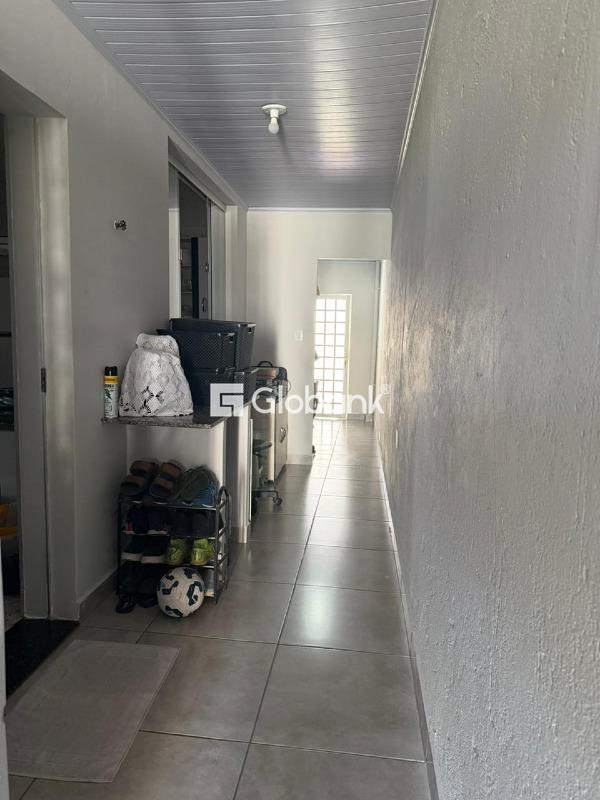 Casa 3 quartos à venda Delfino Magalhães 175,36m² Montes Claros MG: 