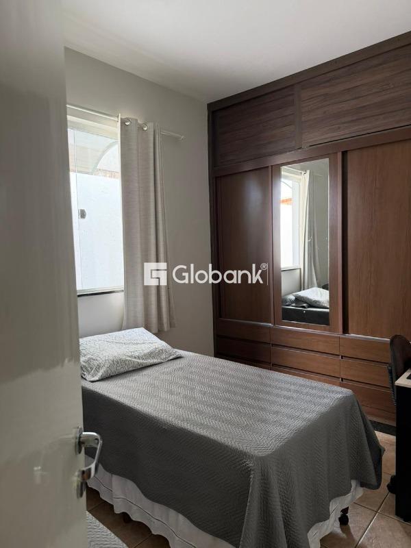 Casa 3 quartos à venda Delfino Magalhães 175,36m² Montes Claros MG: 