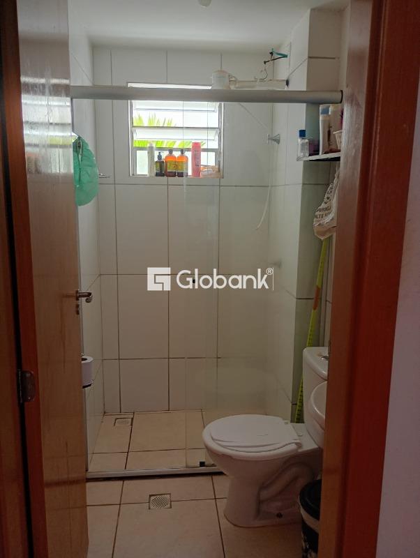 Apartamento 2 quartos à venda Vila Atlântida 47m² Montes Claros MG: 