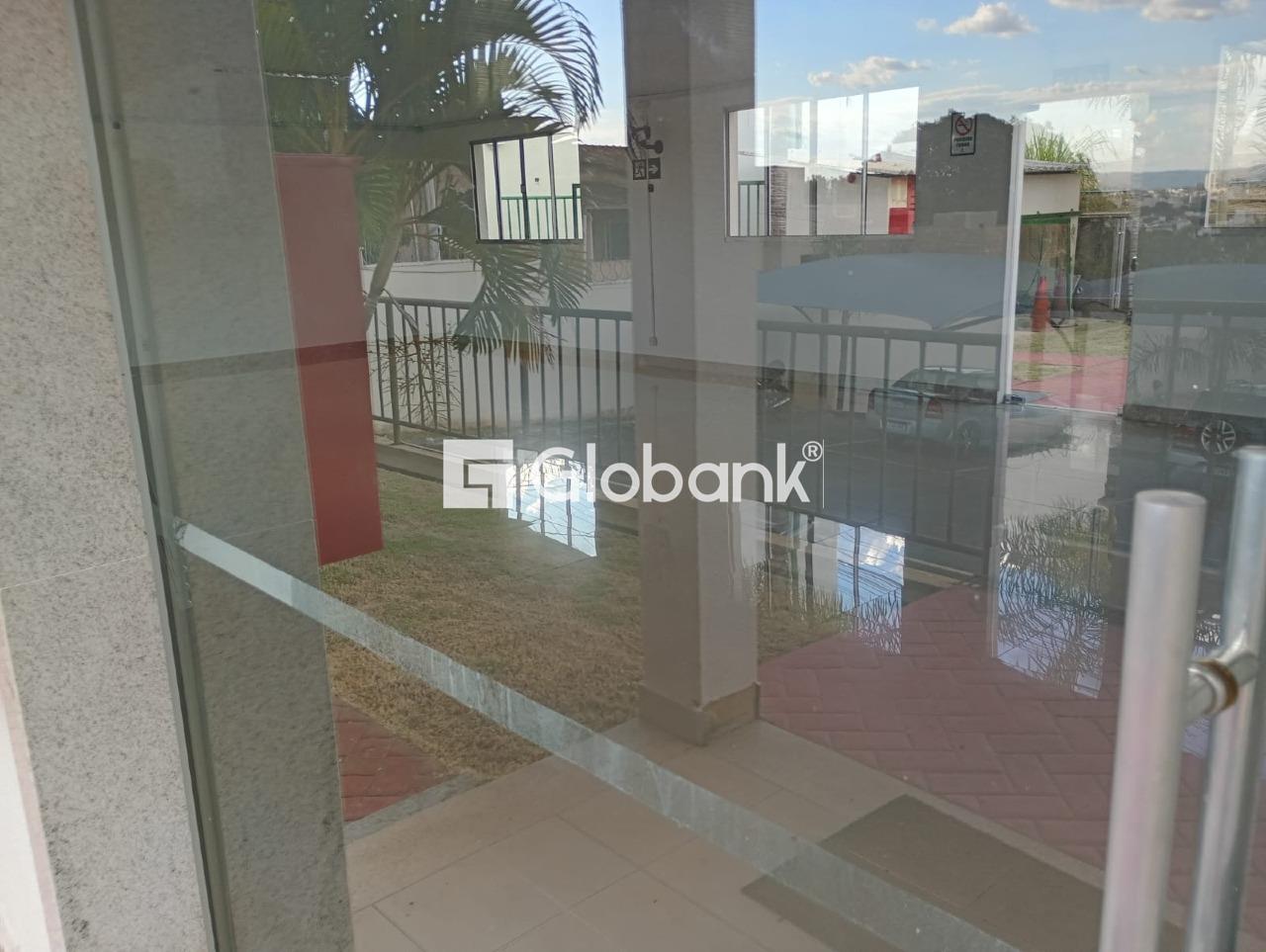 Apartamento 2 quartos à venda Vila Atlântida 47m² Montes Claros MG: 