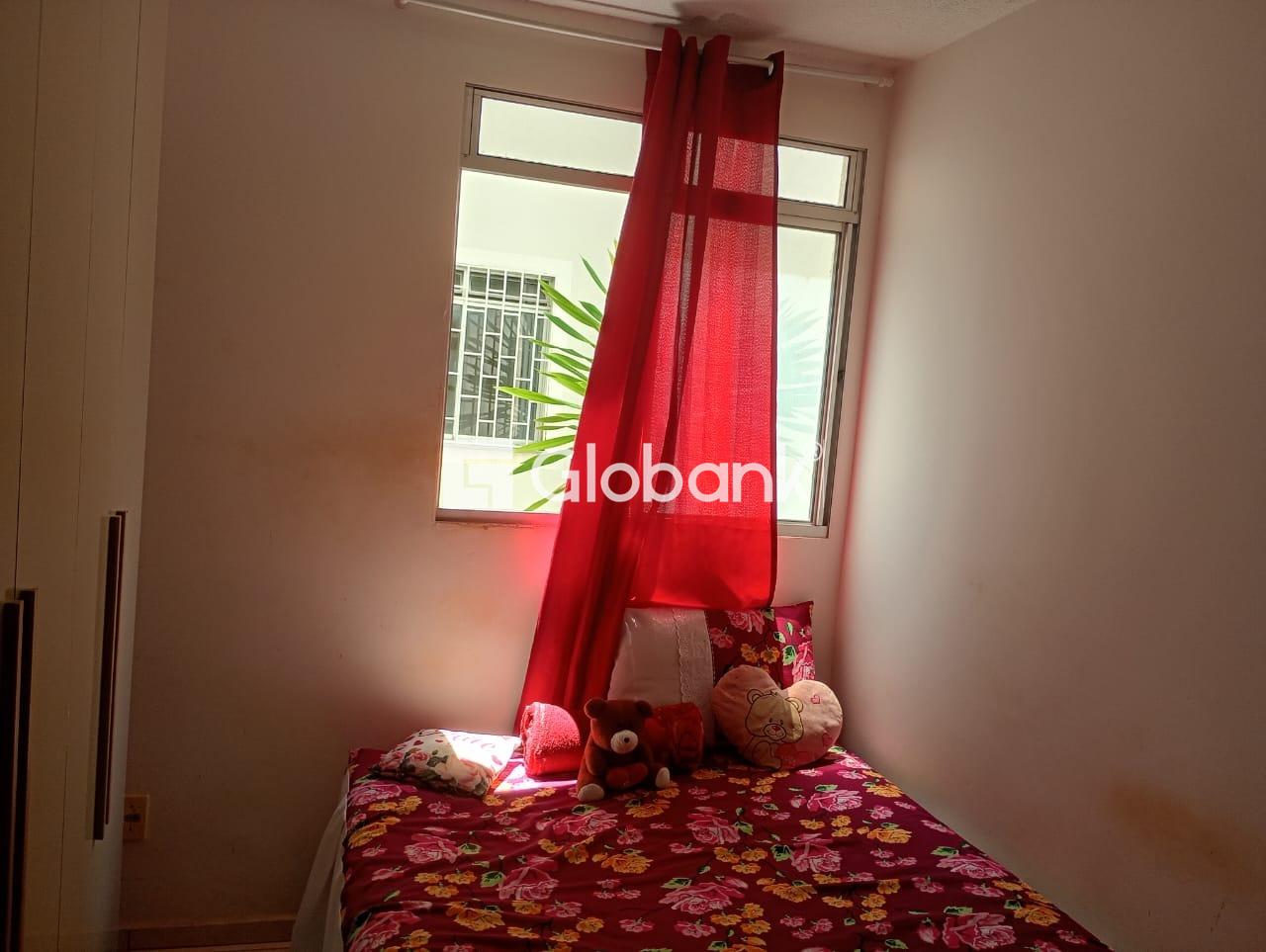 Apartamento 2 quartos à venda Vila Atlântida 47m² Montes Claros MG: 