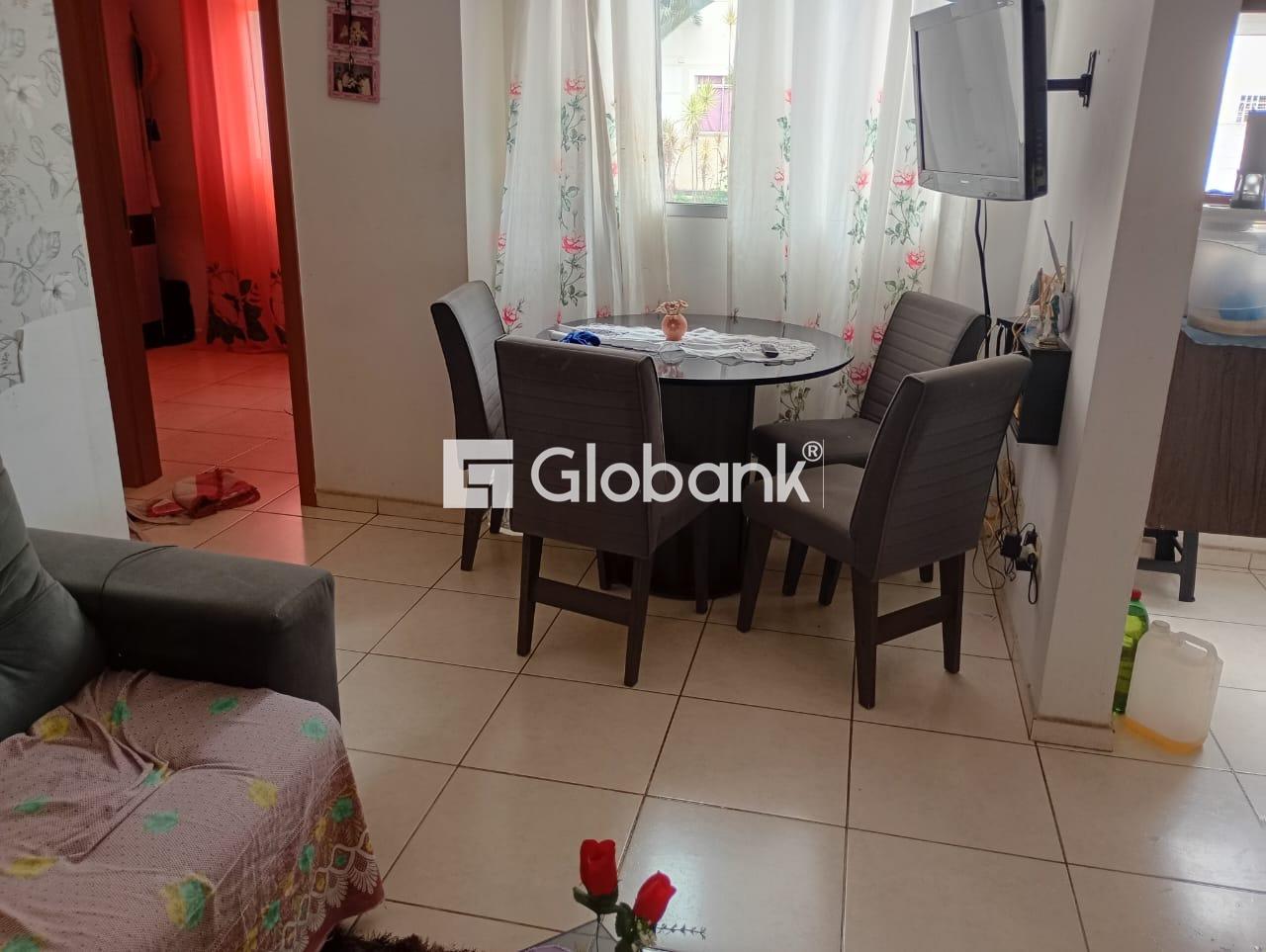 Apartamento 2 quartos à venda Vila Atlântida 47m² Montes Claros MG: 