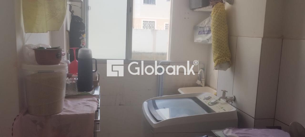 Apartamento 2 quartos à venda Vila Atlântida 47m² Montes Claros MG: 