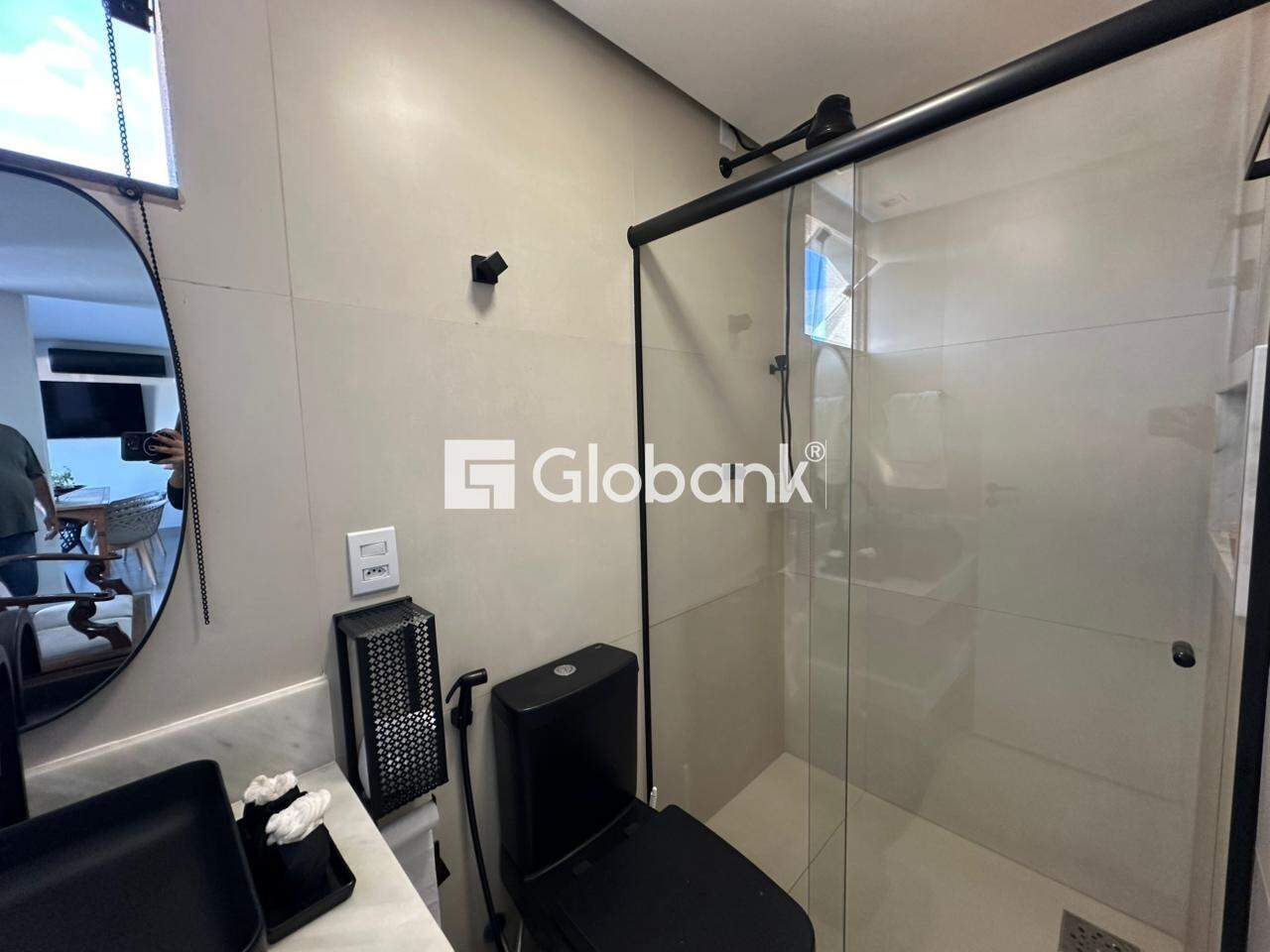 Cobertura 3 quartos à venda São José 230m² Montes Claros MG: 