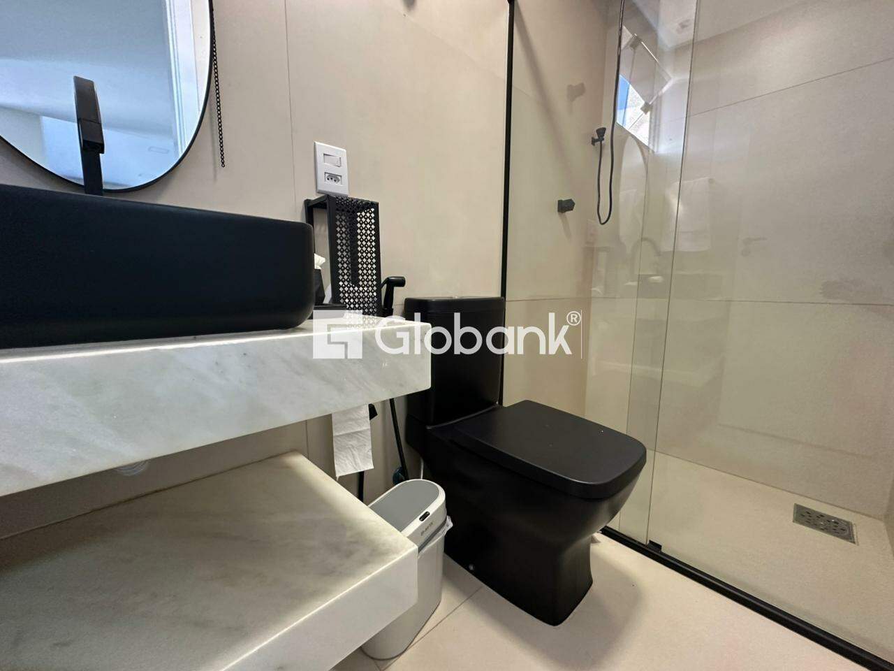 Cobertura 3 quartos à venda São José 230m² Montes Claros MG: 