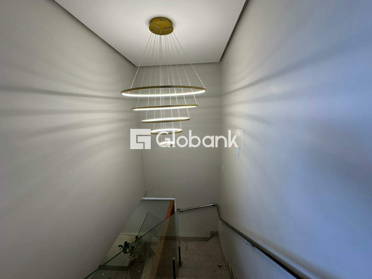 Cobertura 3 quartos à venda São José 230m² Montes Claros MG: 