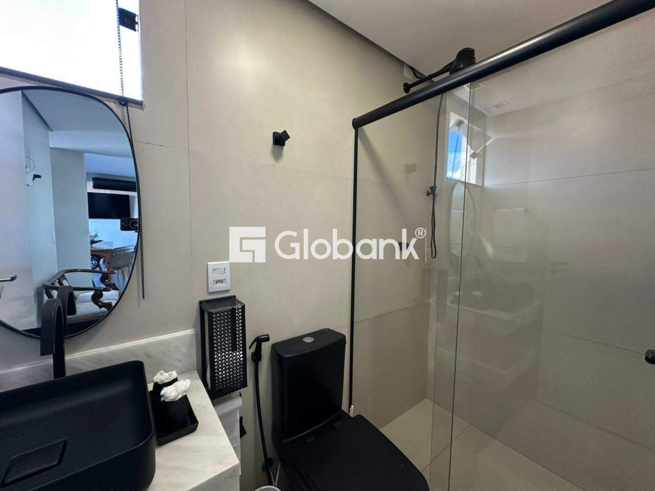 Cobertura 3 quartos à venda São José 230m² Montes Claros MG: 