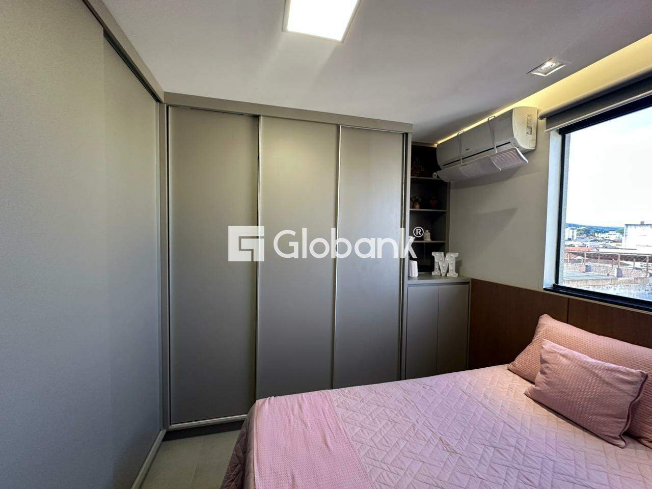 Cobertura 3 quartos à venda São José 230m² Montes Claros MG: 