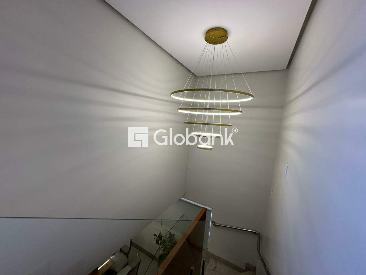 Cobertura 3 quartos à venda São José 230m² Montes Claros MG: 