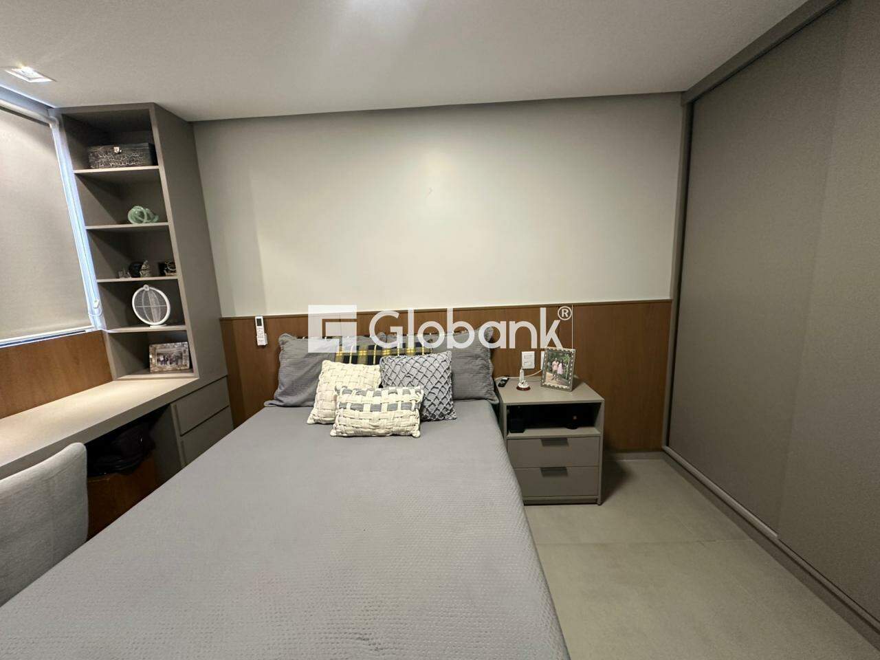 Cobertura 3 quartos à venda São José 230m² Montes Claros MG: 