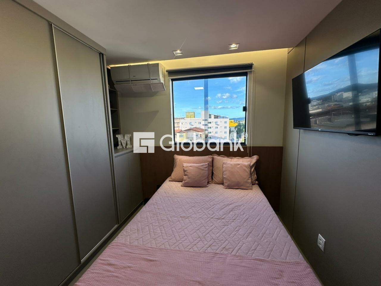 Cobertura 3 quartos à venda São José 230m² Montes Claros MG: 