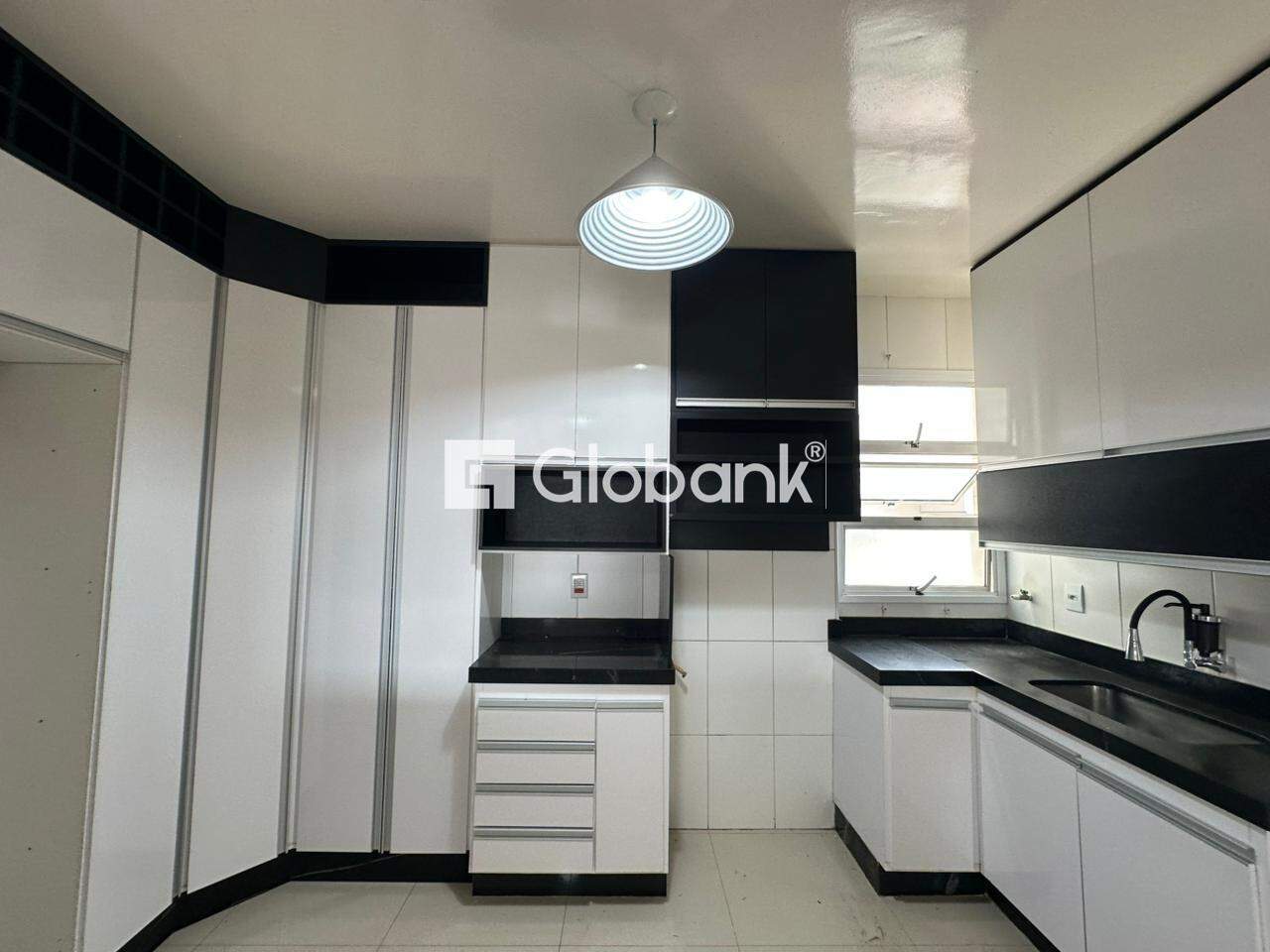 Apartamento 4 quartos à venda Morada do Sol 127m² Montes Claros MG: 