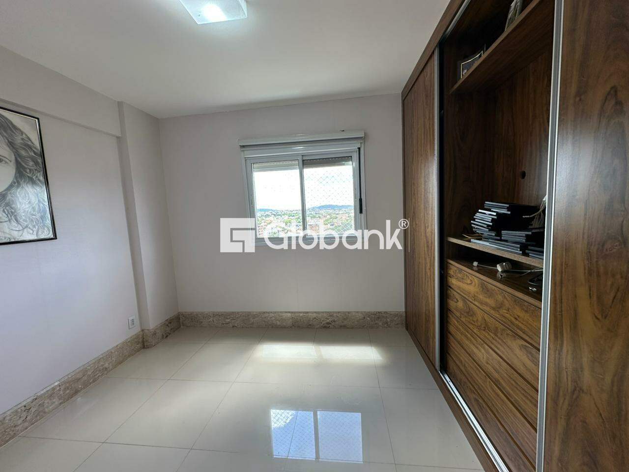 Apartamento 4 quartos à venda Morada do Sol 127m² Montes Claros MG: 