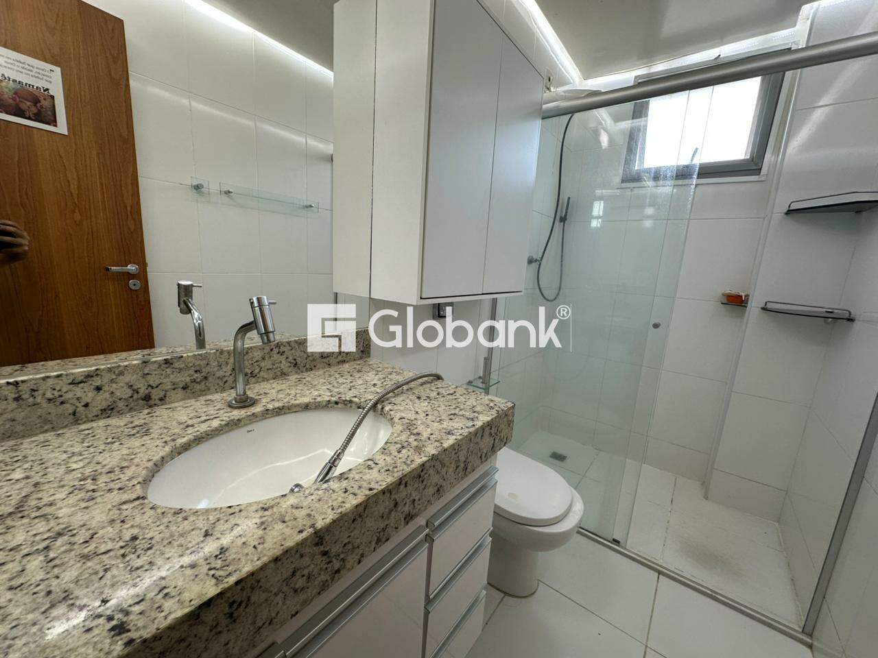 Apartamento 4 quartos à venda Morada do Sol 127m² Montes Claros MG: 