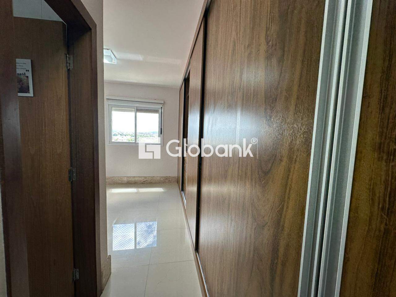 Apartamento 4 quartos à venda Morada do Sol 127m² Montes Claros MG: 