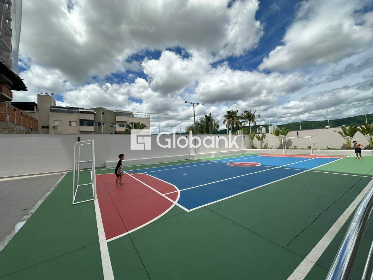 Apartamento 4 quartos à venda Morada do Sol 127m² Montes Claros MG: 