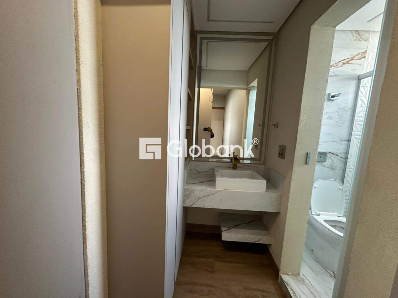 Apartamento 4 quartos à venda Morada do Sol 127m² Montes Claros MG: 