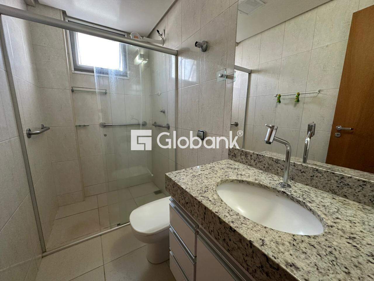 Apartamento 4 quartos à venda Morada do Sol 127m² Montes Claros MG: 
