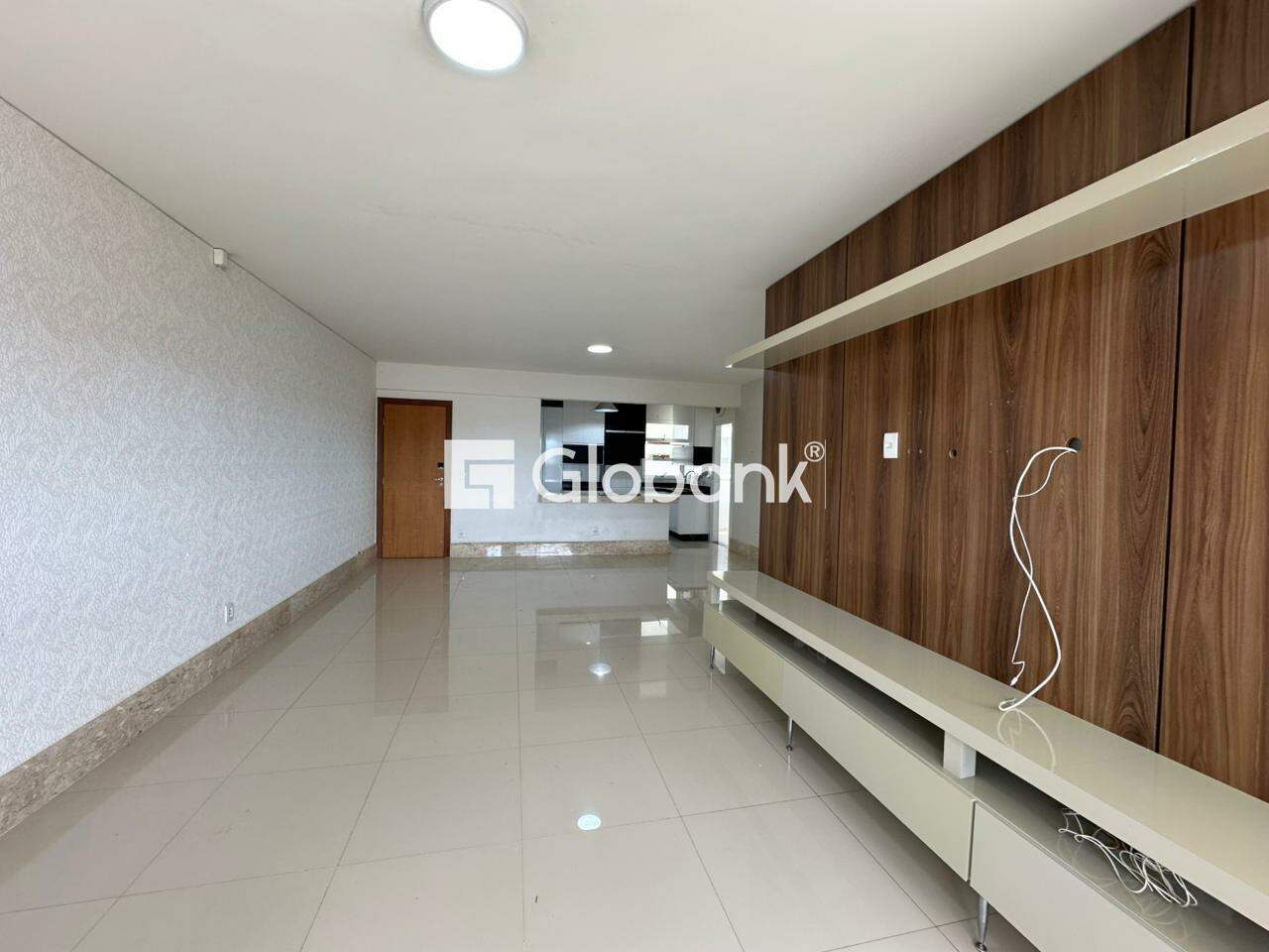 Apartamento 4 quartos à venda Morada do Sol 127m² Montes Claros MG: 