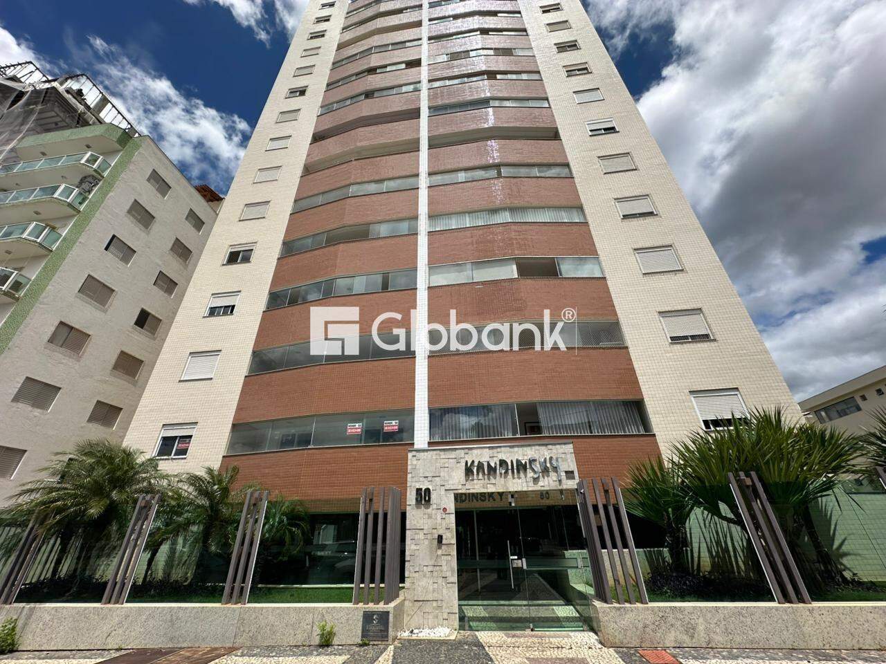 Apartamento 4 quartos à venda Morada do Sol 127m² Montes Claros MG: 