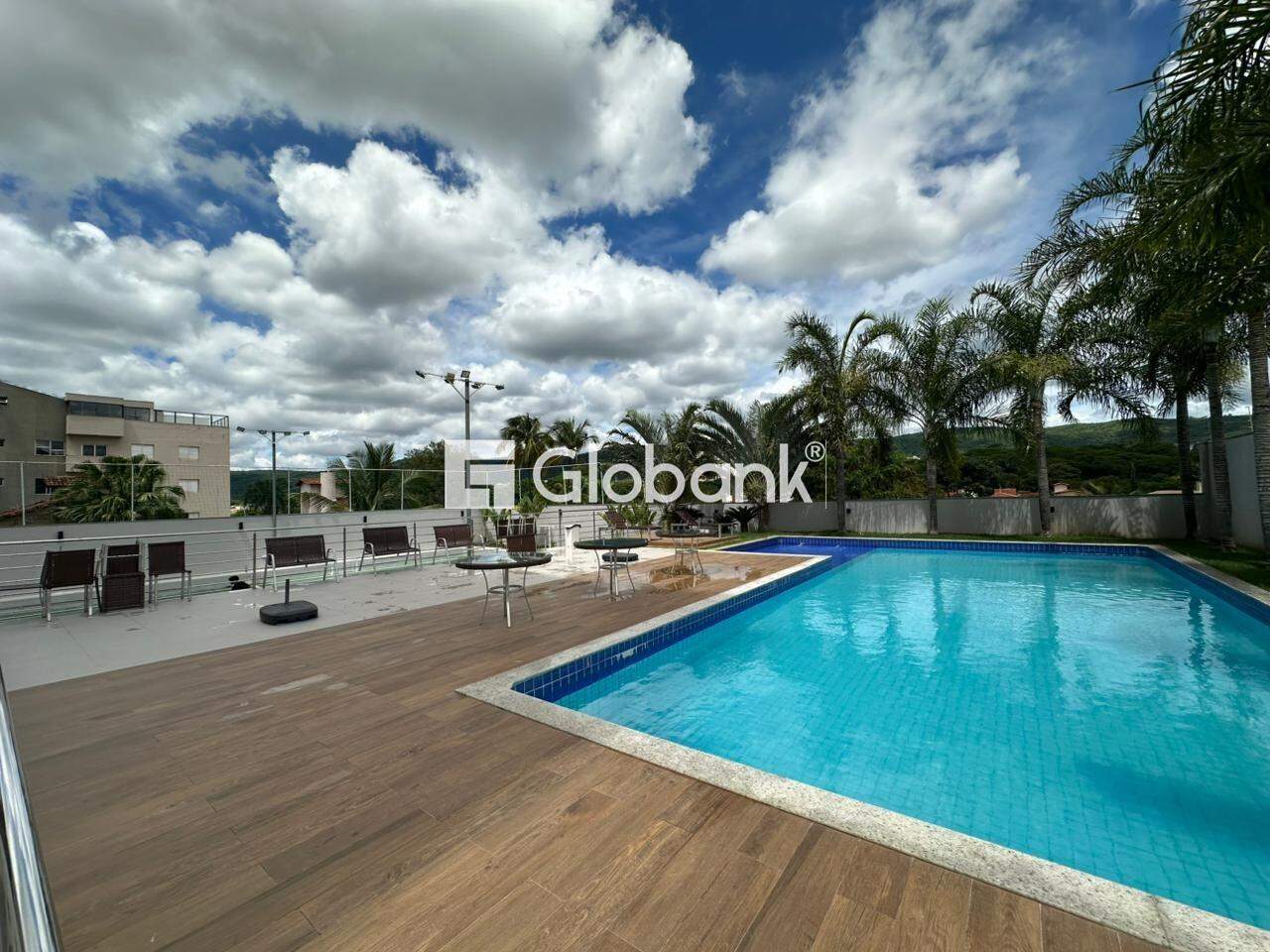 Apartamento 4 quartos à venda Morada do Sol 127m² Montes Claros MG: 