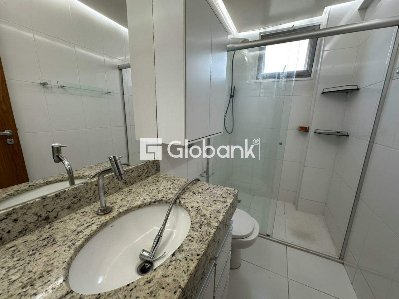 Apartamento 4 quartos à venda Morada do Sol 127m² Montes Claros MG: 