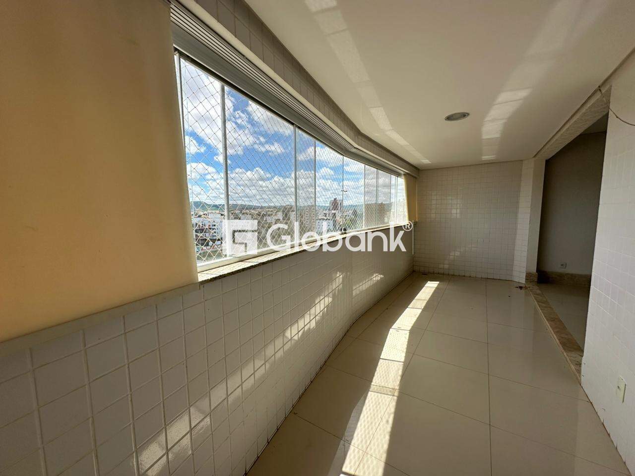 Apartamento 4 quartos à venda Morada do Sol 127m² Montes Claros MG: 