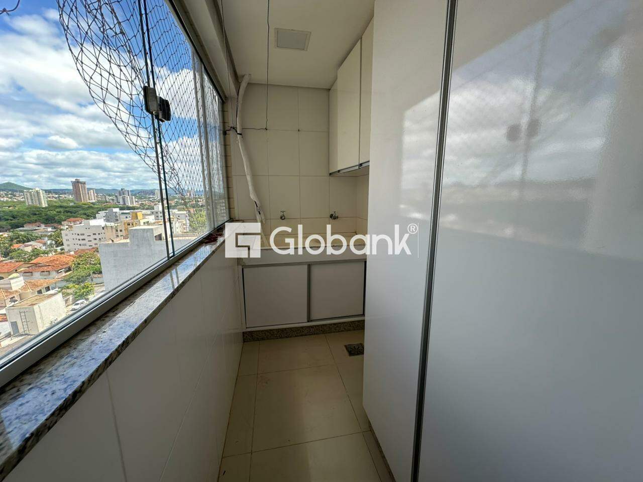Apartamento 4 quartos à venda Morada do Sol 127m² Montes Claros MG: 