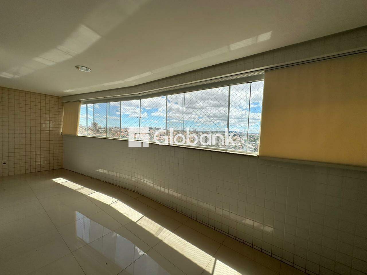 Apartamento 4 quartos à venda Morada do Sol 127m² Montes Claros MG: 