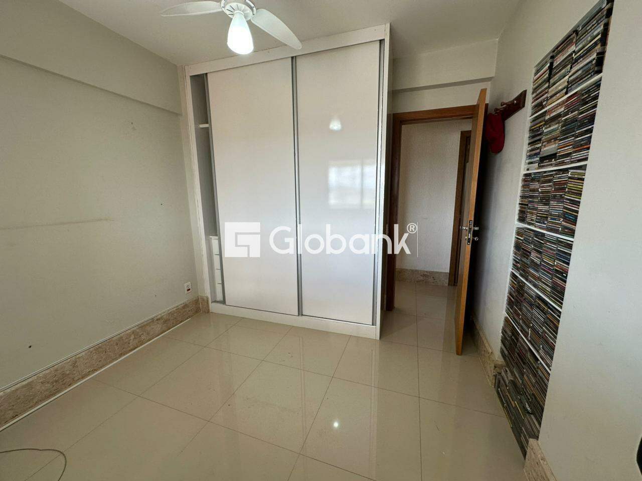 Apartamento 4 quartos à venda Morada do Sol 127m² Montes Claros MG: 