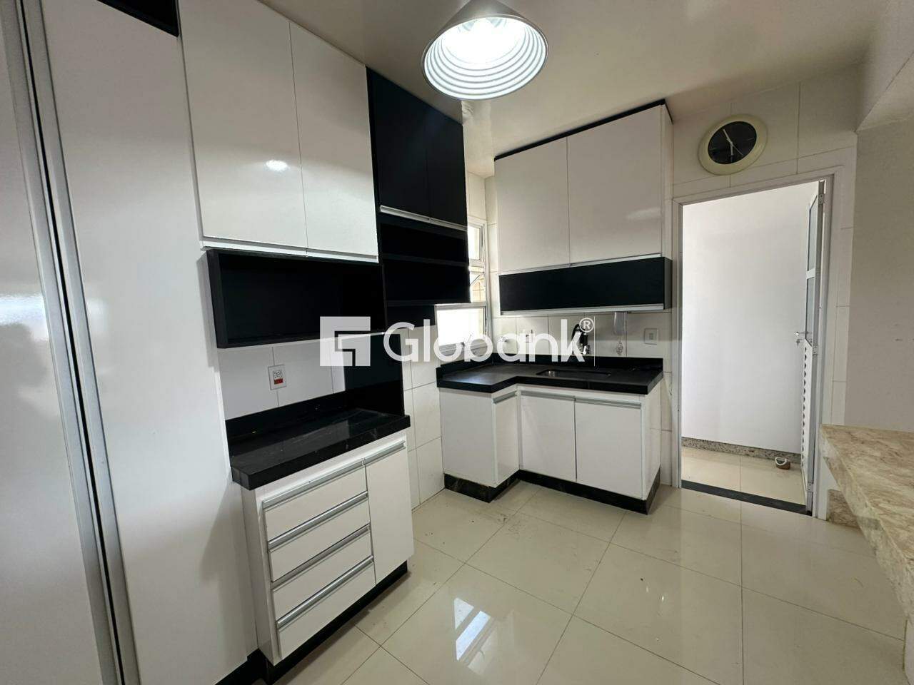 Apartamento 4 quartos à venda Morada do Sol 127m² Montes Claros MG: 