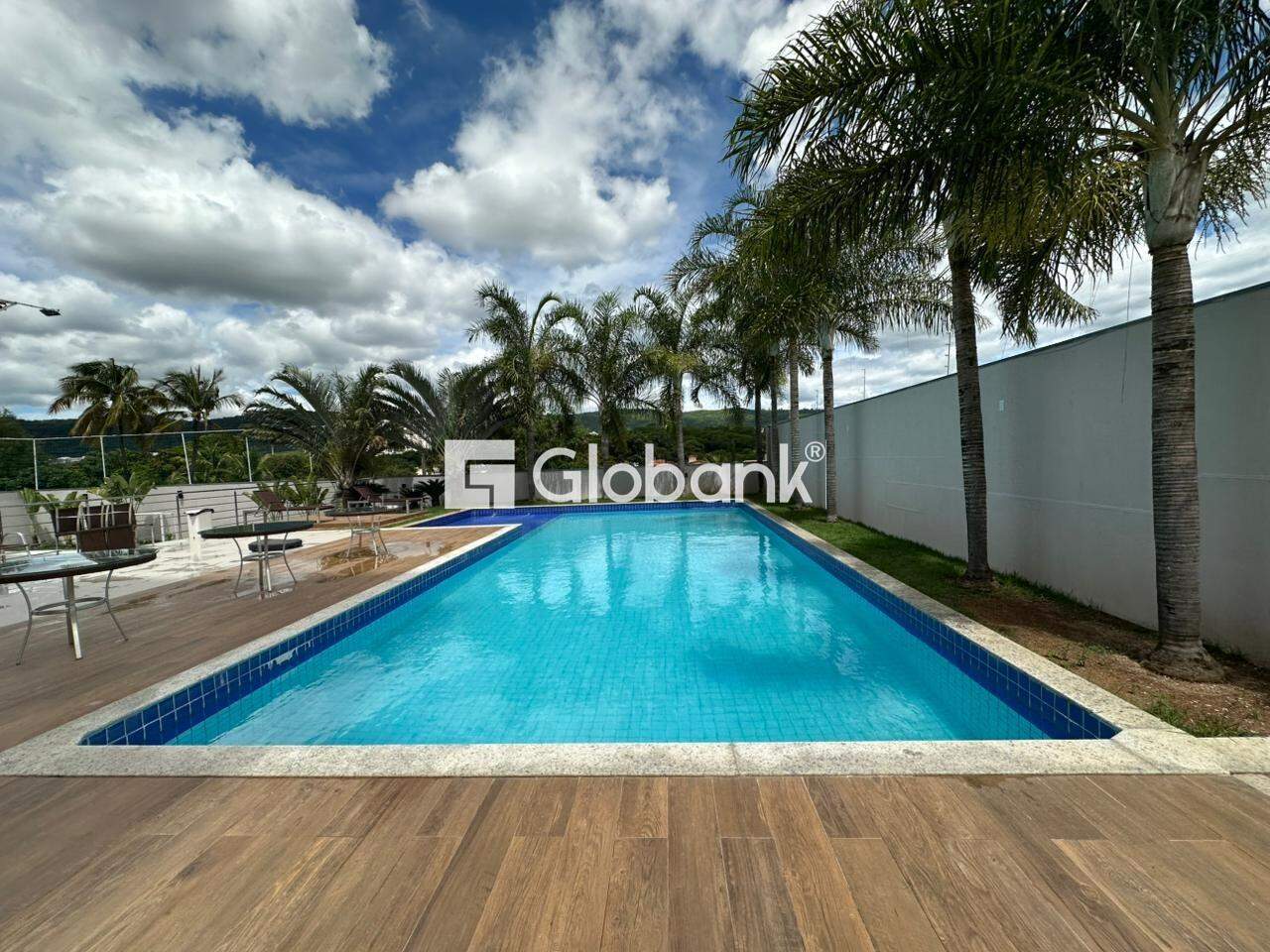 Apartamento 4 quartos à venda Morada do Sol 127m² Montes Claros MG: 