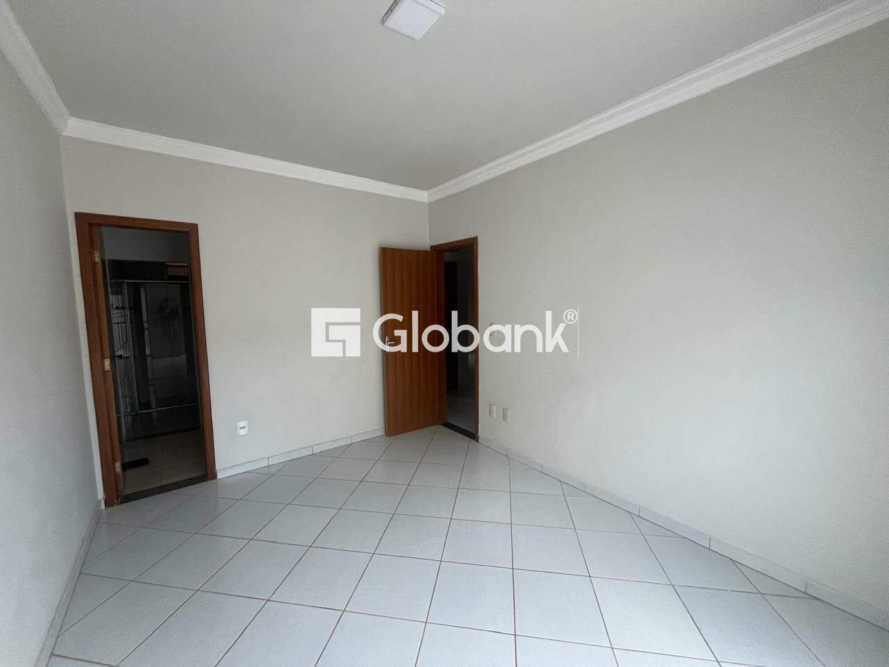 Apartamento 3 quartos à venda São José 120m² Montes Claros MG: 